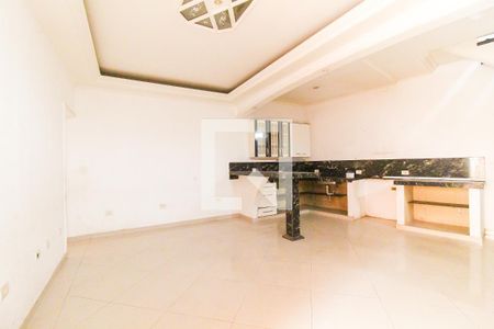 Sala/Cozinha de casa à venda com 4 quartos, 160m² em Lajeado, São Paulo