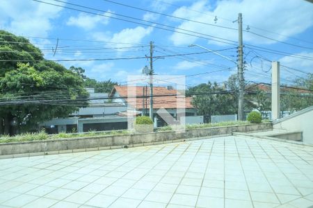 Vista da Sala de casa à venda com 4 quartos, 477m² em Vila Leopoldina, São Paulo