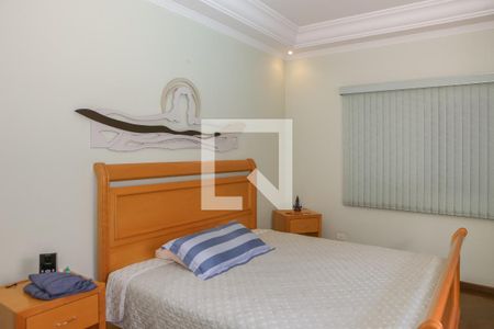 Suíte 1 de casa à venda com 4 quartos, 477m² em Vila Leopoldina, São Paulo