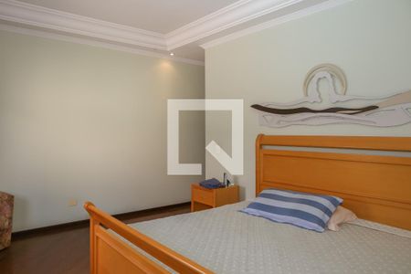 Suíte 1 de casa à venda com 4 quartos, 477m² em Vila Leopoldina, São Paulo