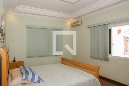 Suíte 1 de casa à venda com 4 quartos, 477m² em Vila Leopoldina, São Paulo