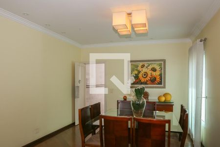 Sala de casa à venda com 4 quartos, 477m² em Vila Leopoldina, São Paulo