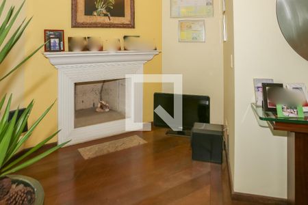 Sala de casa à venda com 4 quartos, 477m² em Vila Leopoldina, São Paulo