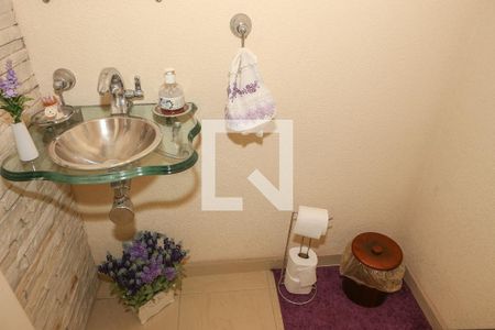 Lavabo de casa à venda com 4 quartos, 477m² em Vila Leopoldina, São Paulo