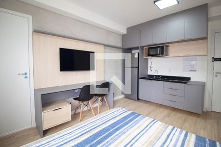 Apartamento para alugar com 1 quarto, 26m² em Perdizes, São Paulo