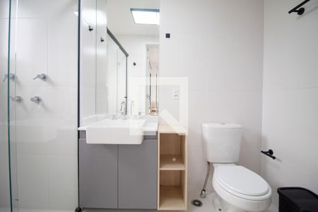 Apartamento para alugar com 1 quarto, 26m² em Perdizes, São Paulo