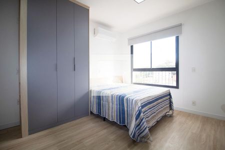 Apartamento para alugar com 1 quarto, 26m² em Perdizes, São Paulo