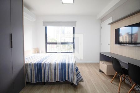 Apartamento para alugar com 1 quarto, 26m² em Perdizes, São Paulo