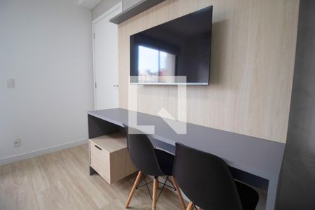 Apartamento para alugar com 1 quarto, 26m² em Perdizes, São Paulo