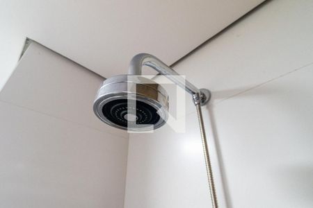 Banheiro da Suíte Detalhe de apartamento à venda com 4 quartos, 112m² em Vila Mascote, São Paulo