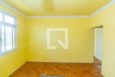 Sala de apartamento para alugar com 2 quartos, 65m² em Oswaldo Cruz, Rio de Janeiro