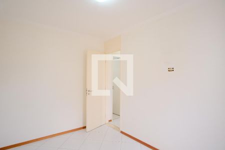 Quarto 1 de apartamento para alugar com 2 quartos, 52m² em Jardim Textil, São Paulo