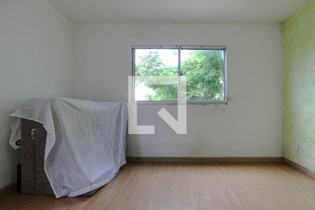 Sala de apartamento para alugar com 2 quartos, 54m² em Vila Caputera, Mogi das Cruzes