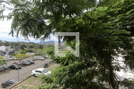 Vista - Sala de apartamento para alugar com 2 quartos, 54m² em Vila Caputera, Mogi das Cruzes