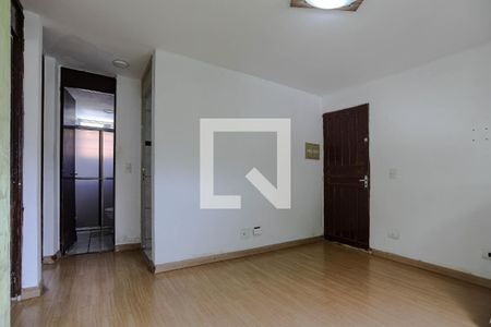 Sala de apartamento para alugar com 2 quartos, 54m² em Vila Caputera, Mogi das Cruzes