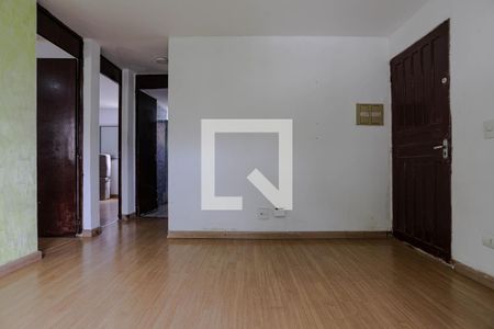 Sala de apartamento para alugar com 2 quartos, 54m² em Vila Caputera, Mogi das Cruzes