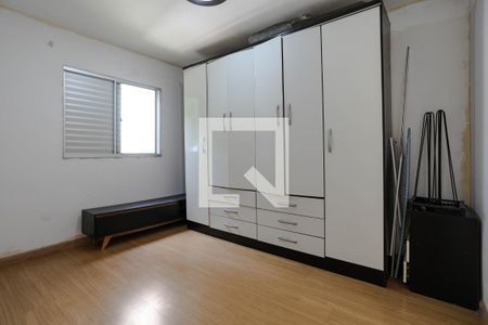 Quarto 1 de apartamento para alugar com 2 quartos, 54m² em Vila Caputera, Mogi das Cruzes