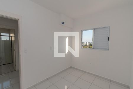 Quarto de apartamento para alugar com 2 quartos, 56m² em Jardim do Bosque, Hortolândia