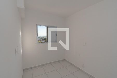 Quarto de apartamento para alugar com 2 quartos, 56m² em Jardim do Bosque, Hortolândia