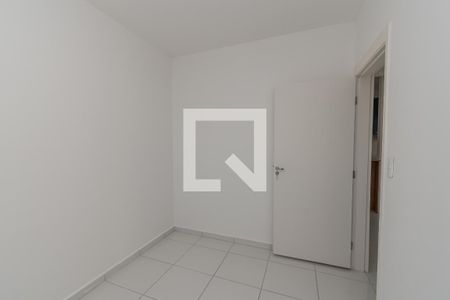 Quarto de apartamento para alugar com 2 quartos, 56m² em Jardim do Bosque, Hortolândia