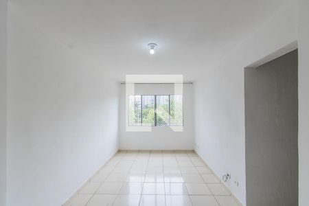 Sala de apartamento à venda com 2 quartos, 72m² em Jardim Artur Alvim, São Paulo
