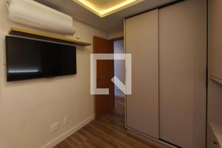Quarto Suíte de apartamento para alugar com 2 quartos, 55m² em Fundacao da Casa Popular, Campinas