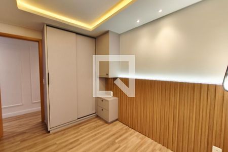 Quarto Suíte de apartamento para alugar com 2 quartos, 55m² em Fundacao da Casa Popular, Campinas