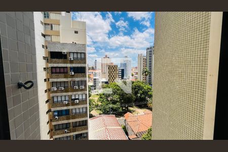 Apartamento à venda com 1 quarto, 41m² em Centro, Campinas