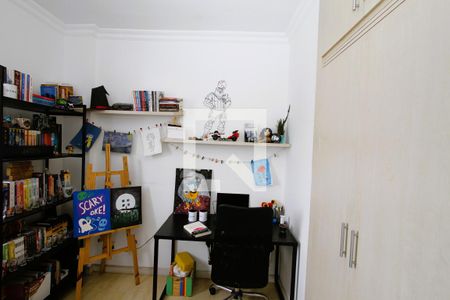 Quarto 2 de apartamento à venda com 3 quartos, 74m² em Nova Suíça, Belo Horizonte