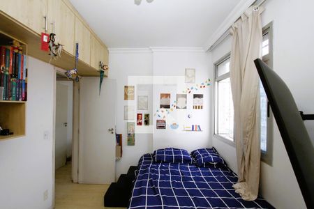 Quarto 1 de apartamento à venda com 3 quartos, 74m² em Nova Suíça, Belo Horizonte