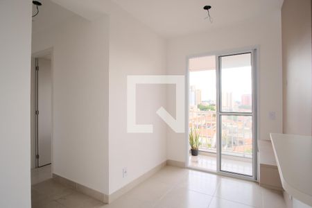 Sala de apartamento à venda com 2 quartos, 40m² em Vila Carrão, São Paulo