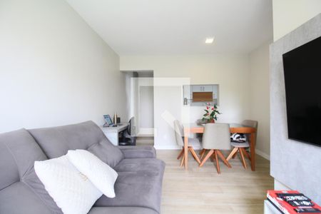 Apartamento à venda com 3 quartos, 64m² em Jardim Londrina, São Paulo