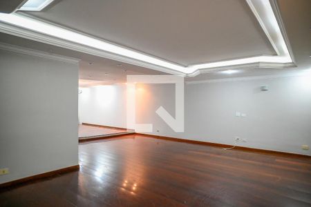 Sala de casa à venda com 4 quartos, 332m² em Bosque da Saúde, São Paulo
