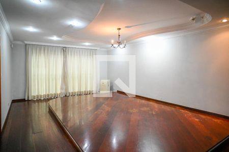 Sala de Jantar de casa à venda com 4 quartos, 332m² em Bosque da Saúde, São Paulo