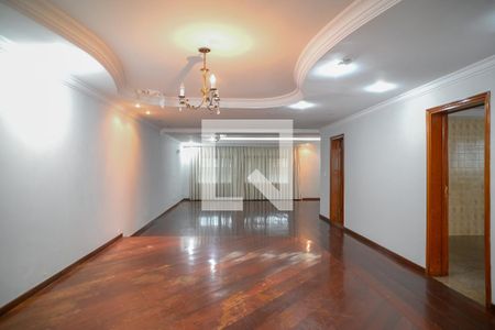 Sala de Jantar de casa à venda com 4 quartos, 332m² em Bosque da Saúde, São Paulo