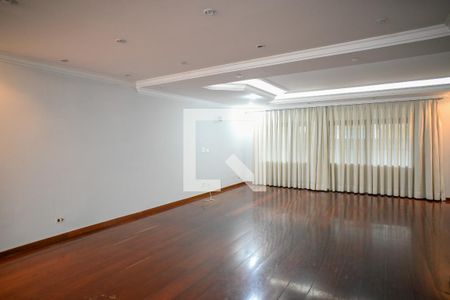 Sala de casa à venda com 4 quartos, 332m² em Bosque da Saúde, São Paulo