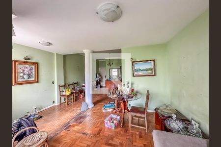 Apartamento à venda com 3 quartos, 98m² em Flamengo, Rio de Janeiro