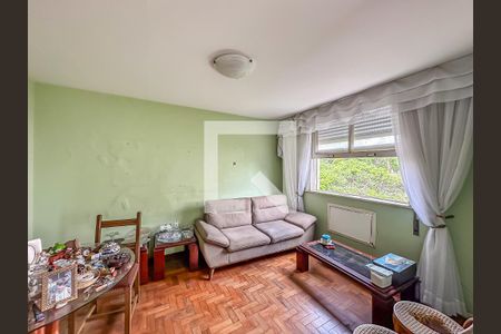 Apartamento à venda com 3 quartos, 98m² em Flamengo, Rio de Janeiro
