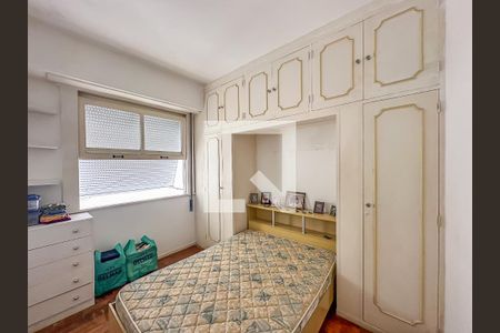 Apartamento à venda com 3 quartos, 98m² em Flamengo, Rio de Janeiro