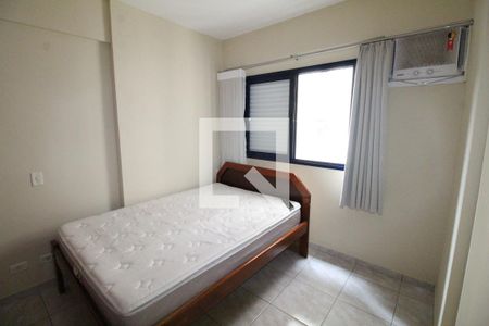Quarto de apartamento para alugar com 1 quarto, 35m² em Jardim Esplanada, São José dos Campos