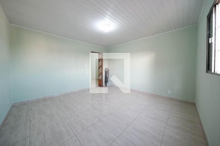 Suíte de casa para alugar com 1 quarto, 70m² em Vila Euthalia, São Paulo