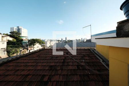 Suíte de casa para alugar com 1 quarto, 70m² em Vila Euthalia, São Paulo