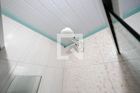 Suíte de casa para alugar com 1 quarto, 70m² em Vila Euthalia, São Paulo