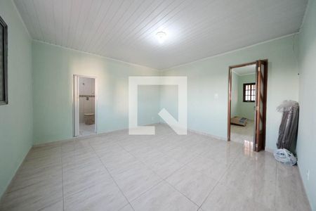 Suíte de casa para alugar com 1 quarto, 70m² em Vila Euthalia, São Paulo