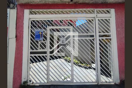 Fachada de casa para alugar com 6 quartos, 475m² em Vila Vermelha, São Paulo