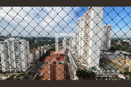 Apartamento à venda com 4 quartos, 130m² em Mansões Santo Antônio, Campinas