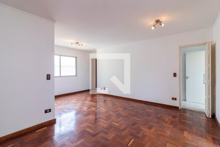 Sala de Jantar de apartamento para alugar com 3 quartos, 107m² em Santa Terezinha, São Paulo