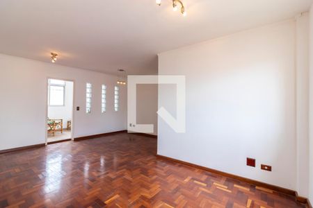 Sala de Estar de apartamento para alugar com 3 quartos, 107m² em Santa Terezinha, São Paulo