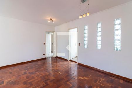 Sala de Jantar de apartamento para alugar com 3 quartos, 107m² em Santa Terezinha, São Paulo