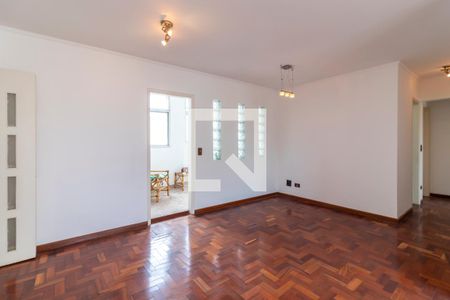 Sala de Jantar de apartamento para alugar com 3 quartos, 107m² em Santa Terezinha, São Paulo